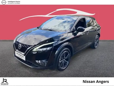 Annonce NISSAN QASHQAI Essence 2022 d'occasion 