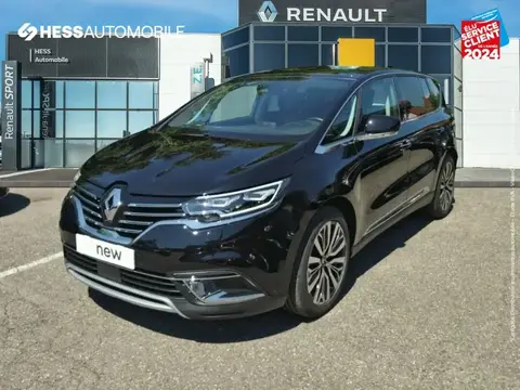 Annonce RENAULT ESPACE Diesel 2023 d'occasion 