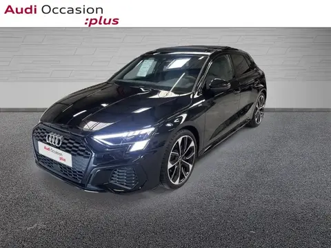 Used AUDI A3 Petrol 2024 Ad 