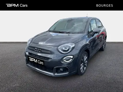 Used FIAT 500X Petrol 2023 Ad 