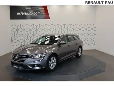 Used RENAULT TALISMAN Petrol 2019 Ad 