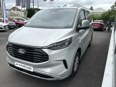 Annonce FORD TRANSIT Diesel 2024 d'occasion 