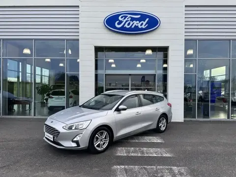 Used FORD FOCUS Diesel 2019 Ad 