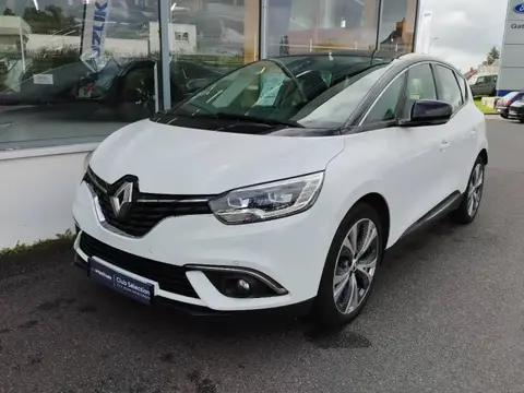 Annonce RENAULT SCENIC Essence 2019 d'occasion 