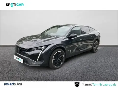 Used PEUGEOT 408 Petrol 2023 Ad 