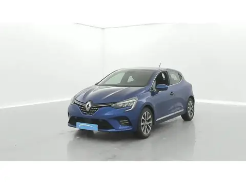 Annonce RENAULT CLIO Essence 2021 d'occasion 