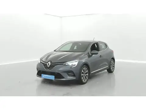 Annonce RENAULT CLIO Essence 2021 d'occasion 