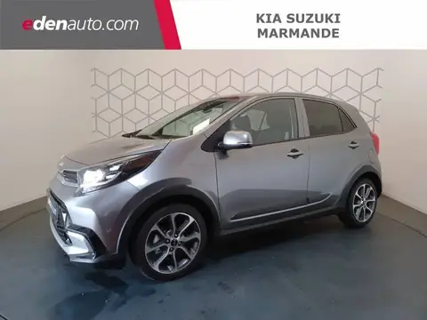 Annonce KIA PICANTO Essence 2024 d'occasion 