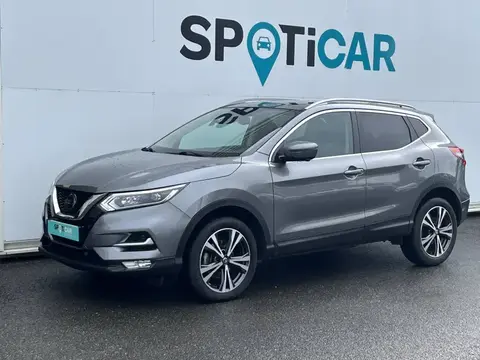 Used NISSAN QASHQAI Diesel 2018 Ad 