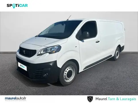 Used PEUGEOT EXPERT Diesel 2024 Ad 