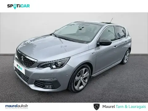 Used PEUGEOT 308 Petrol 2021 Ad 