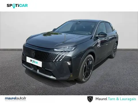 Used PEUGEOT 3008 Electric 2024 Ad France