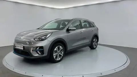 Annonce KIA NIRO Électrique 2022 d'occasion 