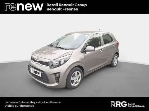 Used KIA PICANTO Petrol 2019 Ad 