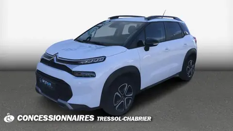 Used CITROEN C3 AIRCROSS Diesel 2022 Ad 