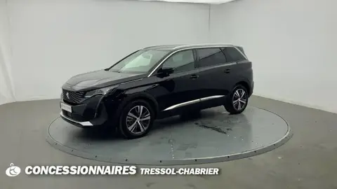 Used PEUGEOT 5008 Diesel 2024 Ad 