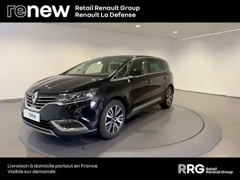 Used RENAULT ESPACE Diesel 2019 Ad 