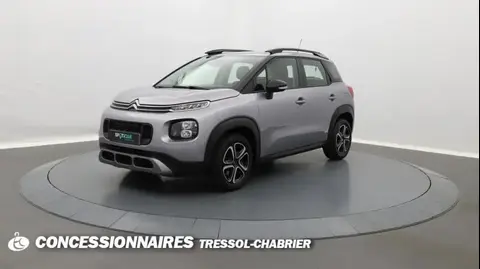 Annonce CITROEN C3 AIRCROSS Essence 2021 d'occasion 