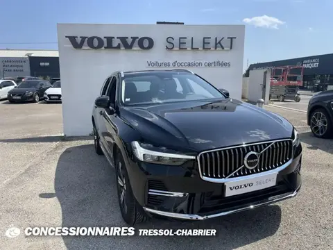 Used VOLVO XC60 Hybrid 2023 Ad 