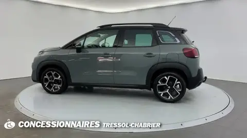 Annonce CITROEN C3 AIRCROSS Diesel 2023 d'occasion 