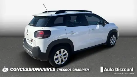 Annonce CITROEN C3 AIRCROSS Diesel 2021 d'occasion 