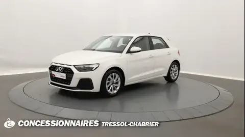 Used AUDI A1 Petrol 2021 Ad 