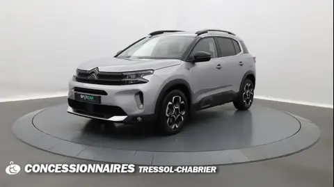 Used CITROEN C5 AIRCROSS Hybrid 2022 Ad 