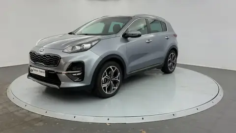 Annonce KIA SPORTAGE Diesel 2020 d'occasion 