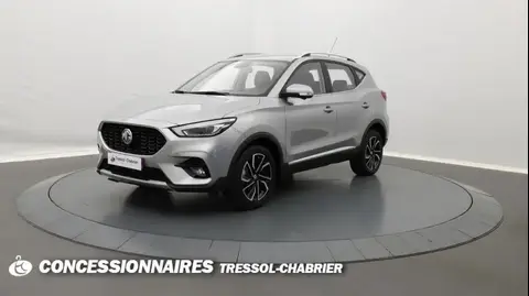 Annonce MG ZS Essence 2023 d'occasion 