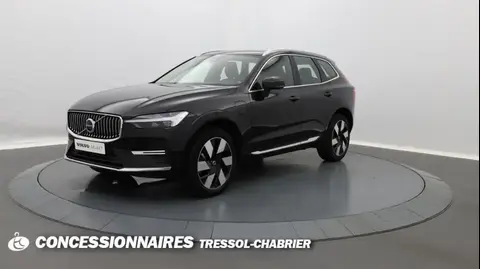 Used VOLVO XC60 Hybrid 2023 Ad 