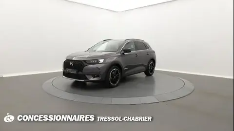 Used DS AUTOMOBILES DS7 Hybrid 2021 Ad 