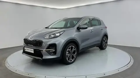 Used KIA SPORTAGE Diesel 2021 Ad 