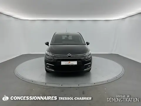 Annonce CITROEN C4 Diesel 2023 d'occasion 