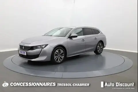 Used PEUGEOT 508 Diesel 2021 Ad 