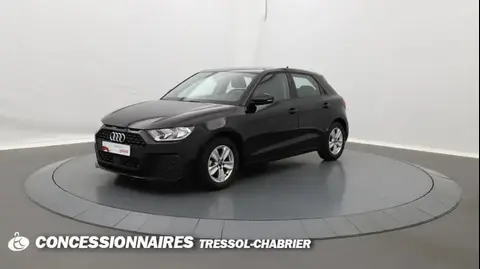 Used AUDI A1 Petrol 2021 Ad 