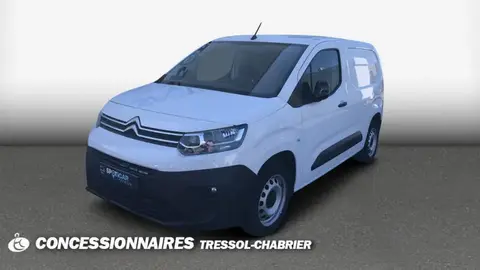 Used CITROEN BERLINGO Diesel 2022 Ad 