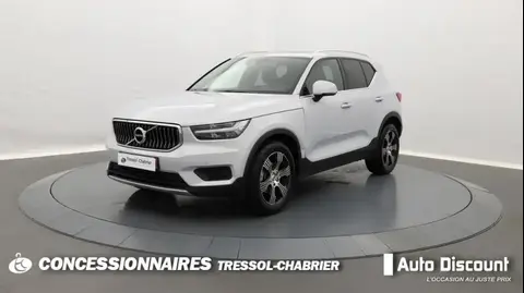 Annonce VOLVO XC40 Diesel 2020 d'occasion 