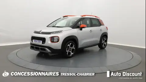 Annonce CITROEN C3 AIRCROSS Essence 2019 d'occasion 