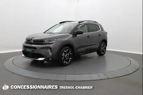 Annonce CITROEN C5 AIRCROSS Hybride 2022 d'occasion 