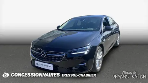 Annonce OPEL INSIGNIA Diesel 2021 d'occasion 