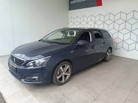 Used PEUGEOT 308 Diesel 2019 Ad 