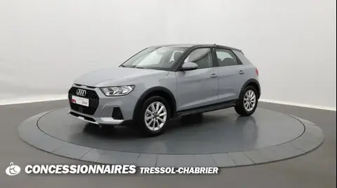 Annonce AUDI A1 Essence 2021 d'occasion 