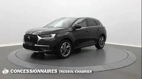 Used DS AUTOMOBILES DS7 Hybrid 2021 Ad 