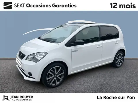 Used SEAT MII Not specified 2021 Ad 