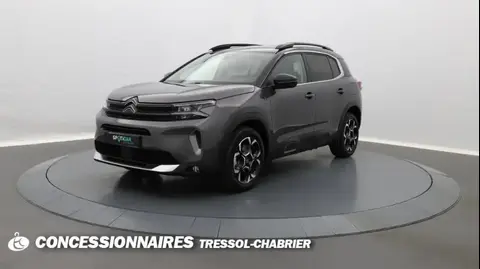 Used CITROEN C5 AIRCROSS Hybrid 2022 Ad 