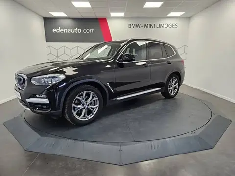 Used BMW X3 Diesel 2019 Ad 