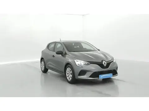 Used RENAULT CLIO Petrol 2023 Ad 