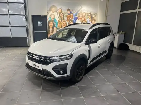 Used DACIA JOGGER Petrol 2022 Ad 