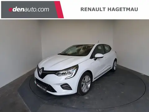 Annonce RENAULT CLIO Essence 2020 d'occasion 