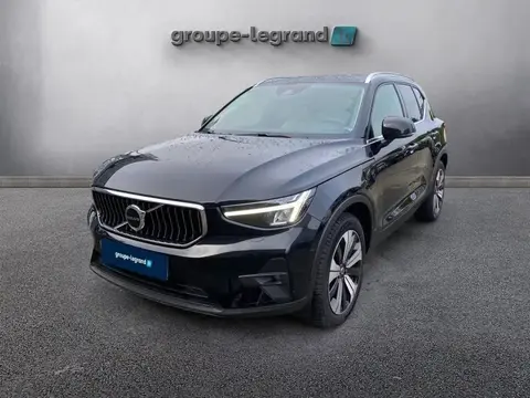 Used VOLVO XC40 Hybrid 2022 Ad 